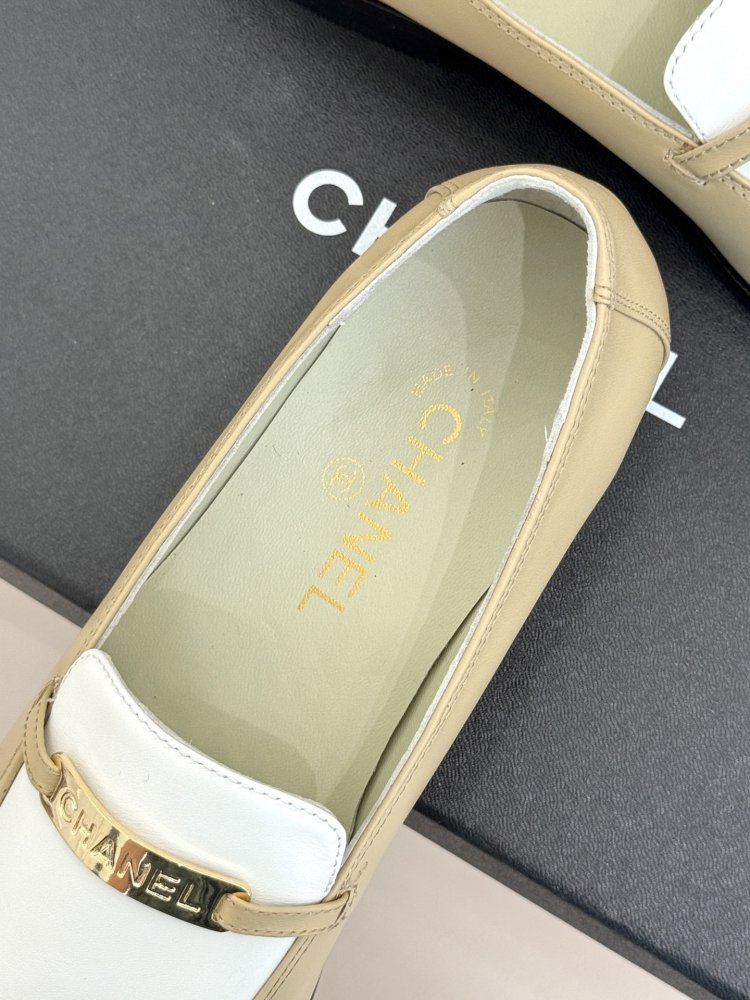 Лоферы женские фото 8