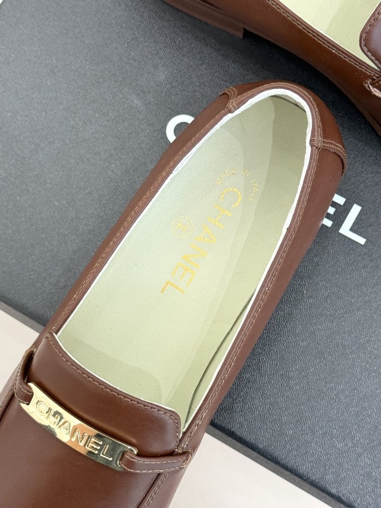 Лоферы women's фото 8