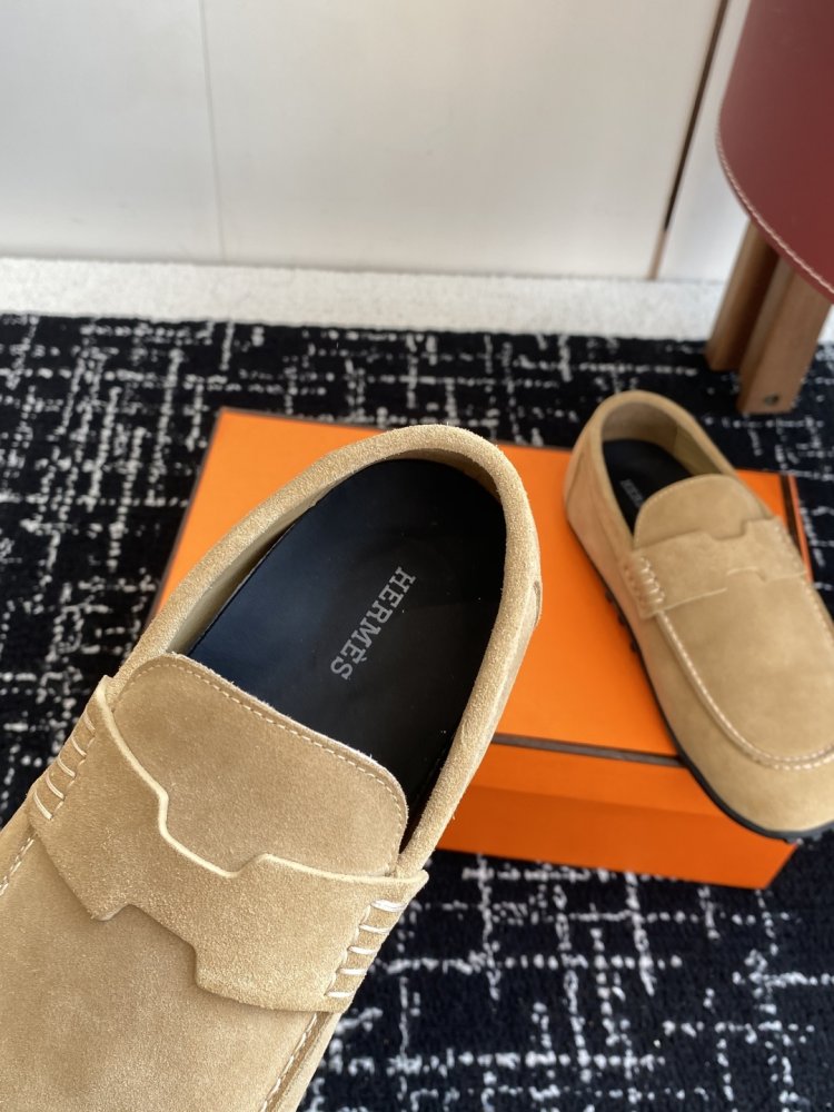 Лоферы женские фото 8