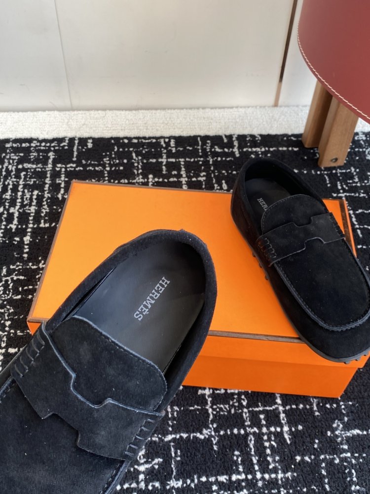 Лоферы женские фото 8