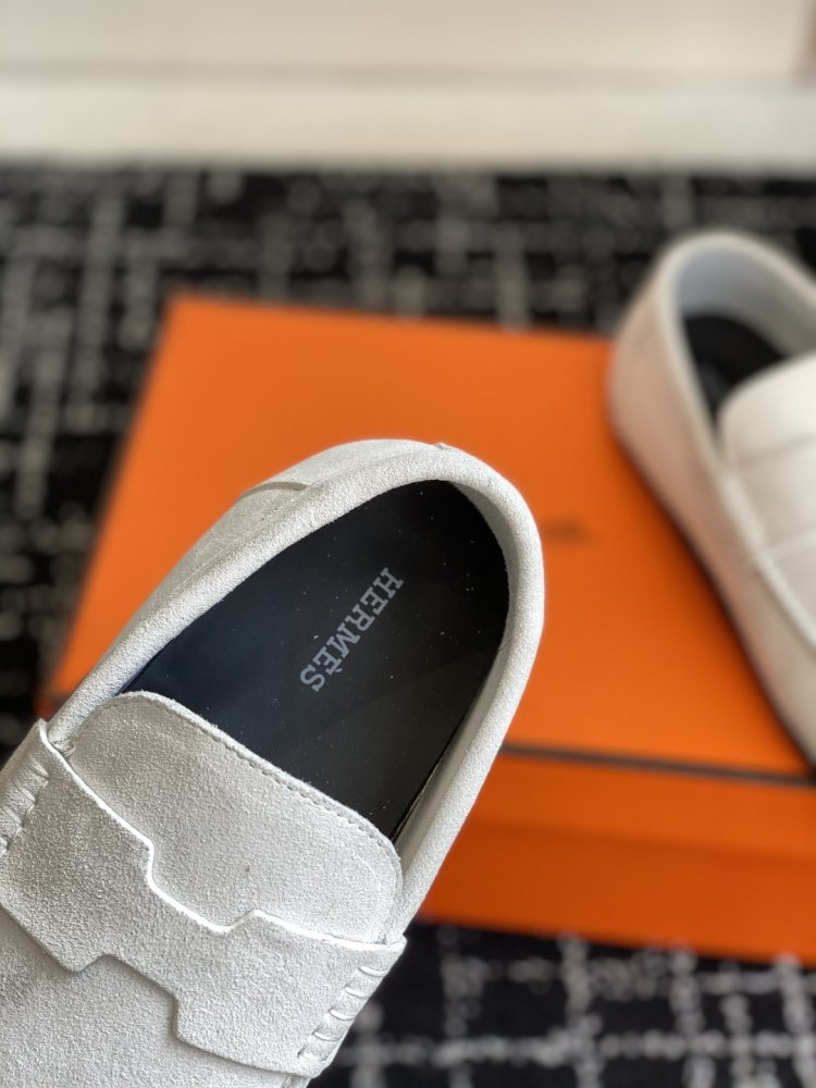 Лоферы женские фото 8