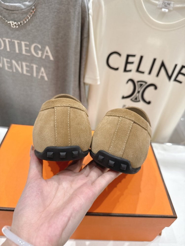 Лоферы женские фото 8