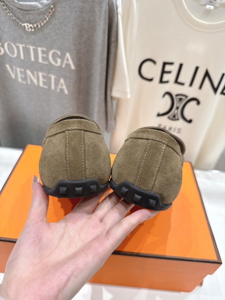 Лоферы женские фото 8