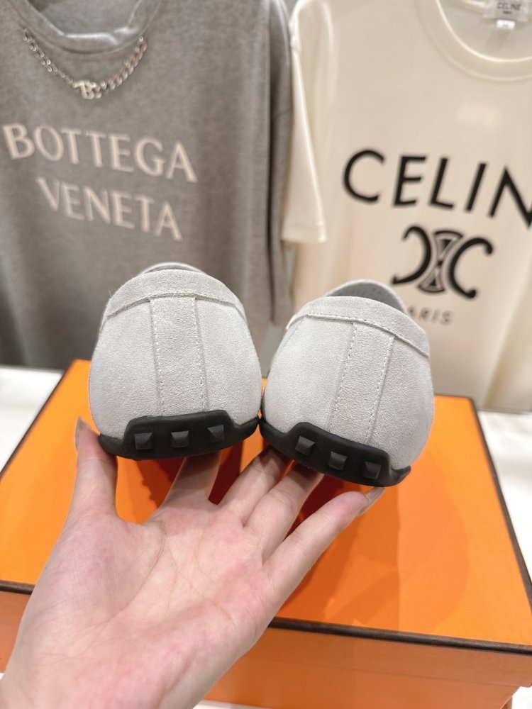 Лоферы женские фото 8