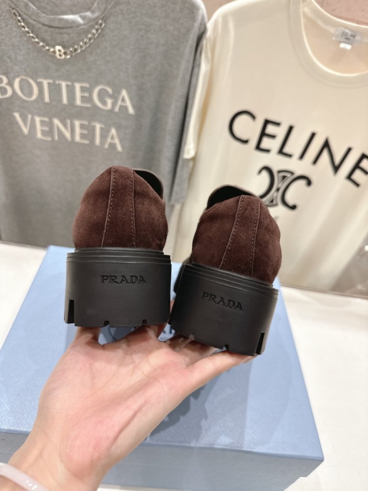 Лоферы женские фото 8