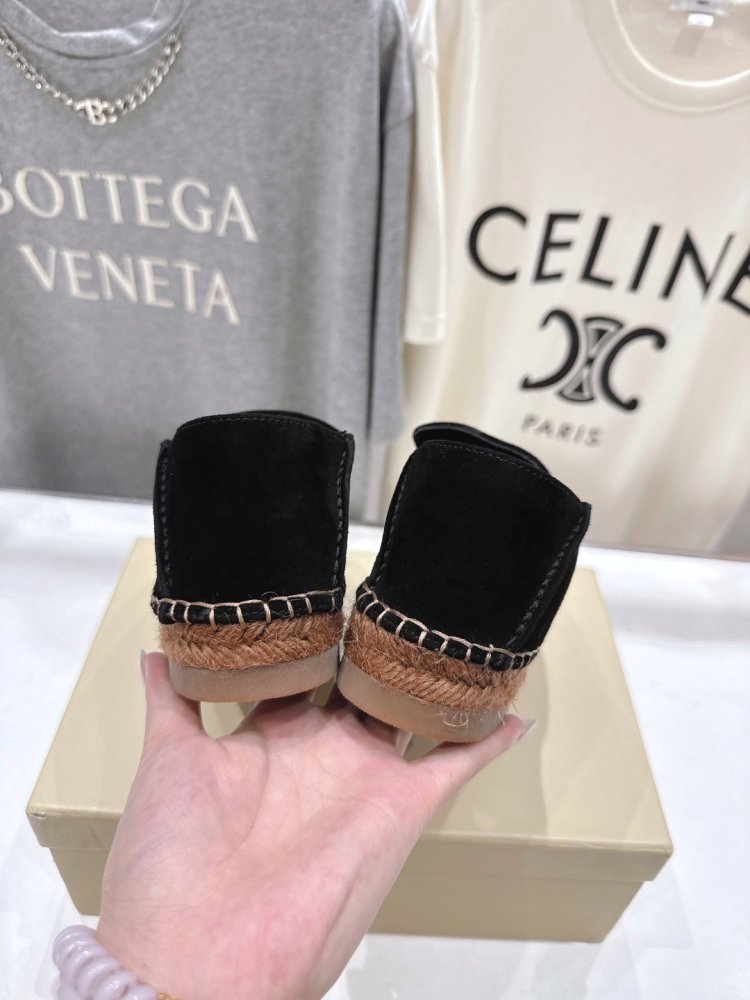 Лоферы женские фото 8