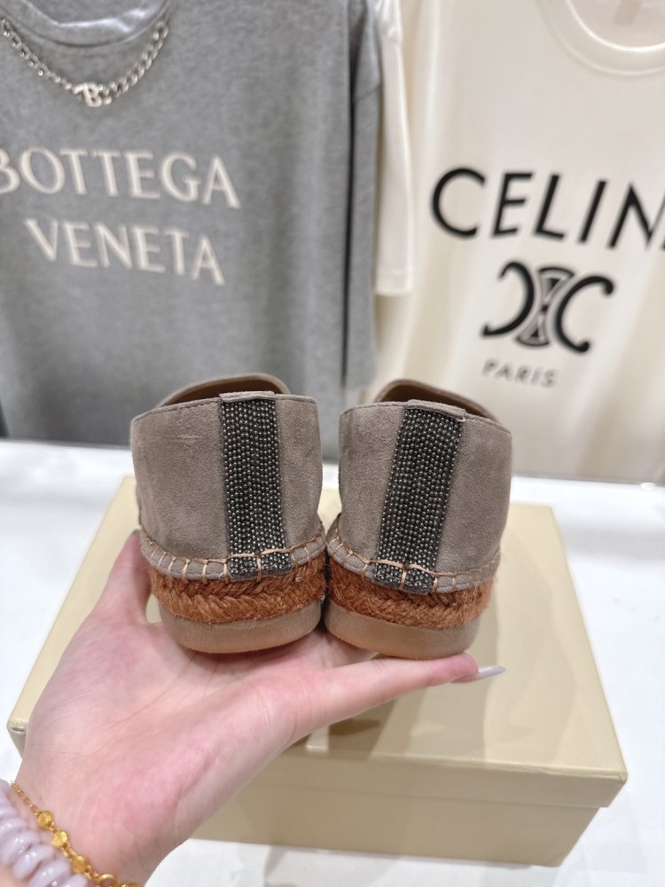 Лоферы женские фото 8