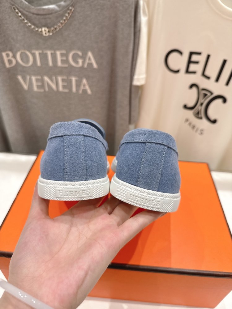 Лоферы women's фото 8