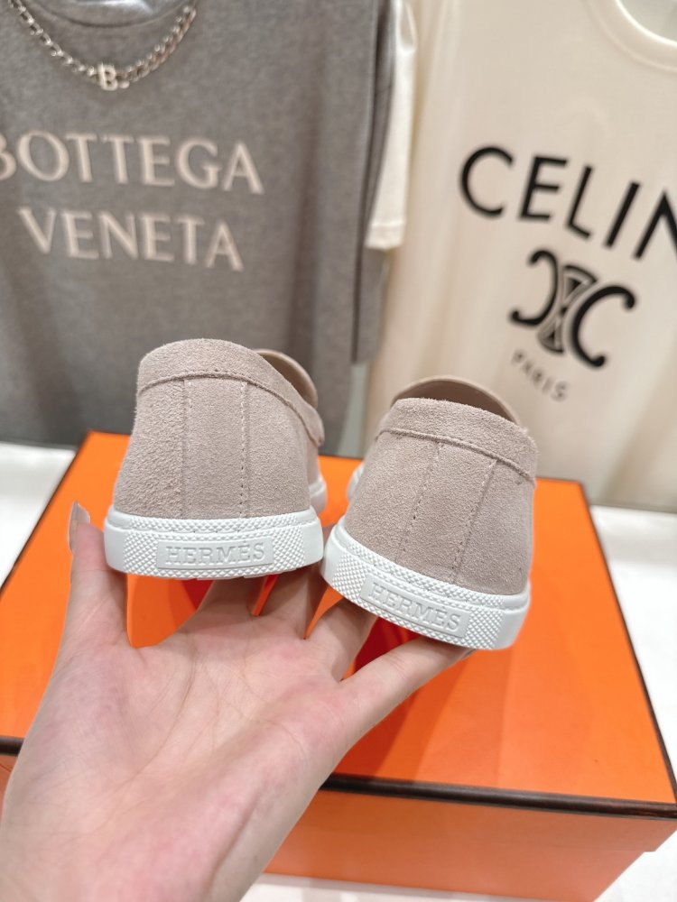 Лоферы women's фото 8