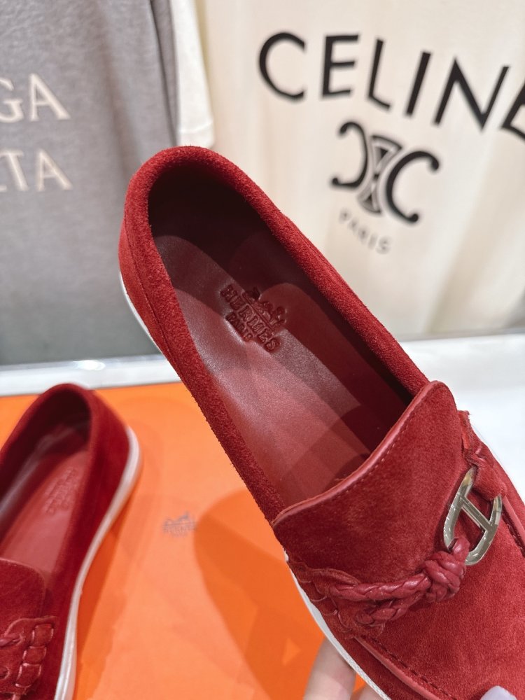 Лоферы women's фото 8