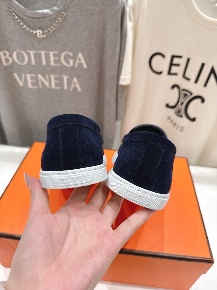 Лоферы women's фото 8