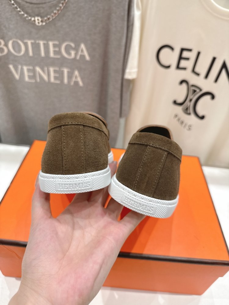 Лоферы women's фото 8