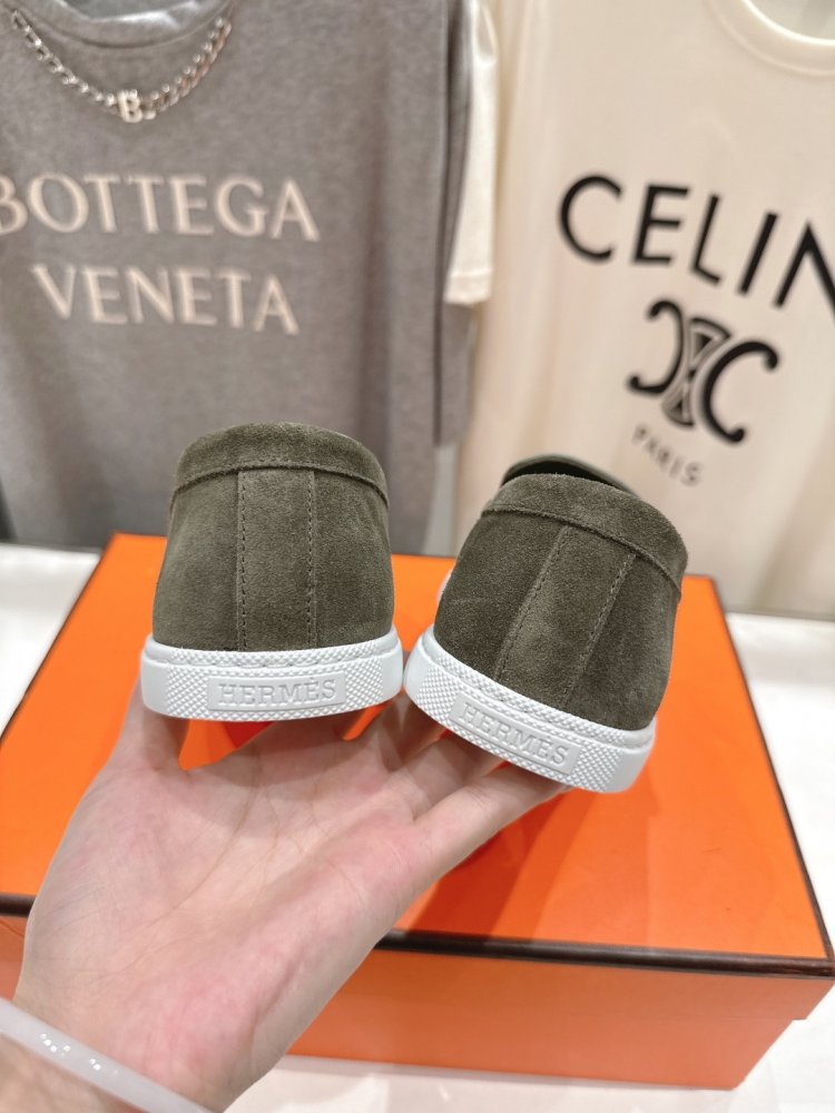 Лоферы women's фото 8