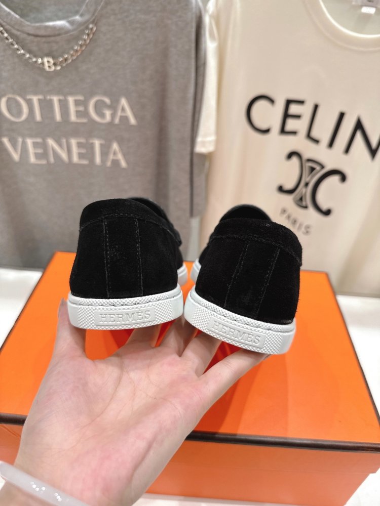 Лоферы women's фото 8