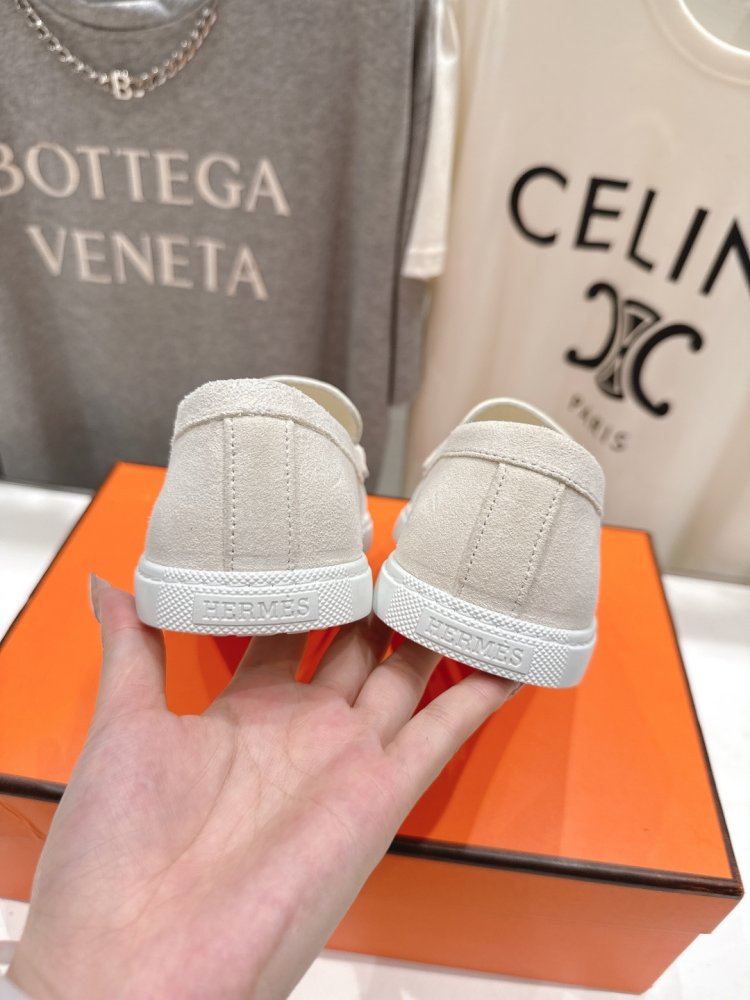 Лоферы women's фото 8