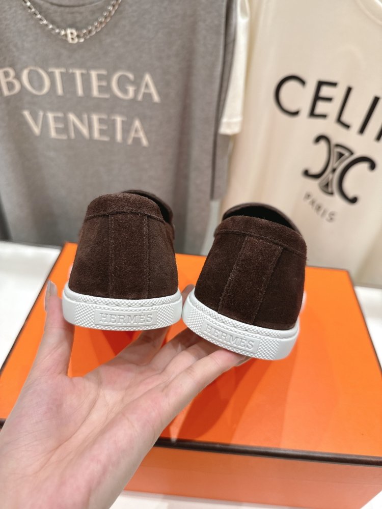 Лоферы women's фото 8