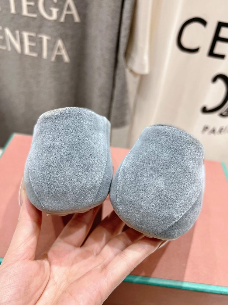 Лоферы жіночі фото 8