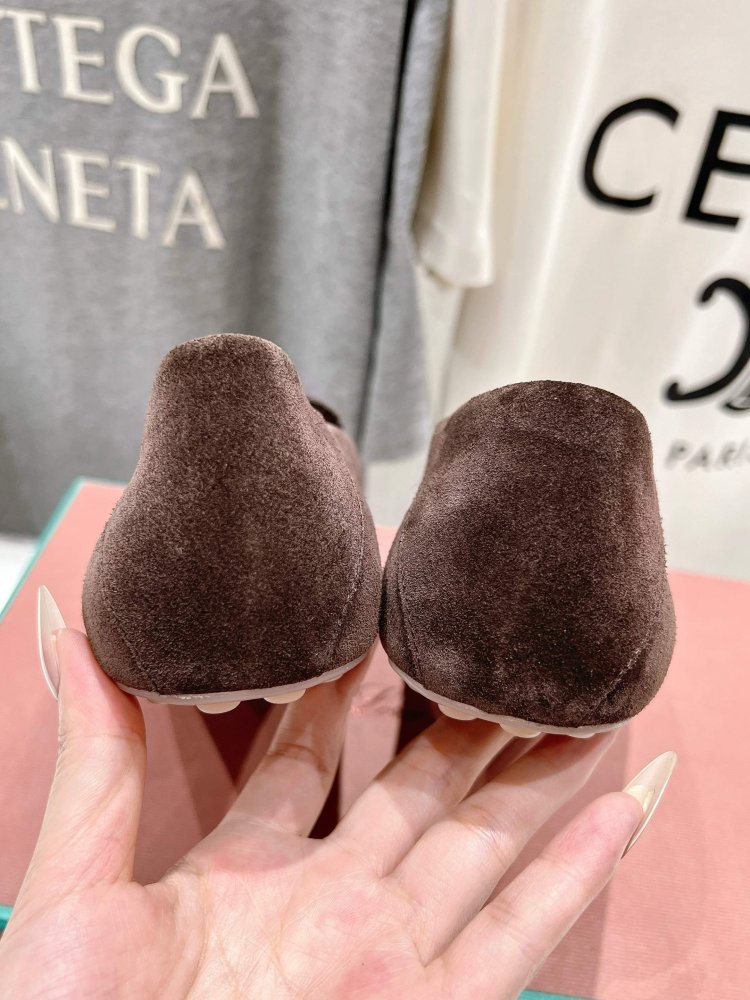 Лоферы женские фото 8