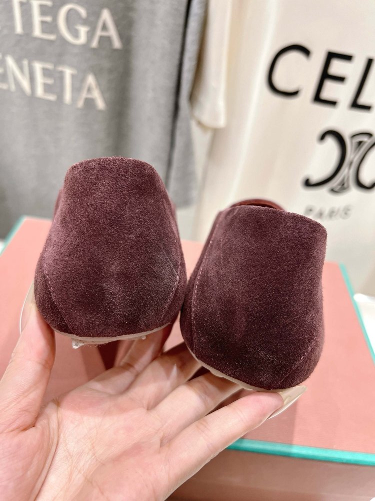 Лоферы жіночі фото 8