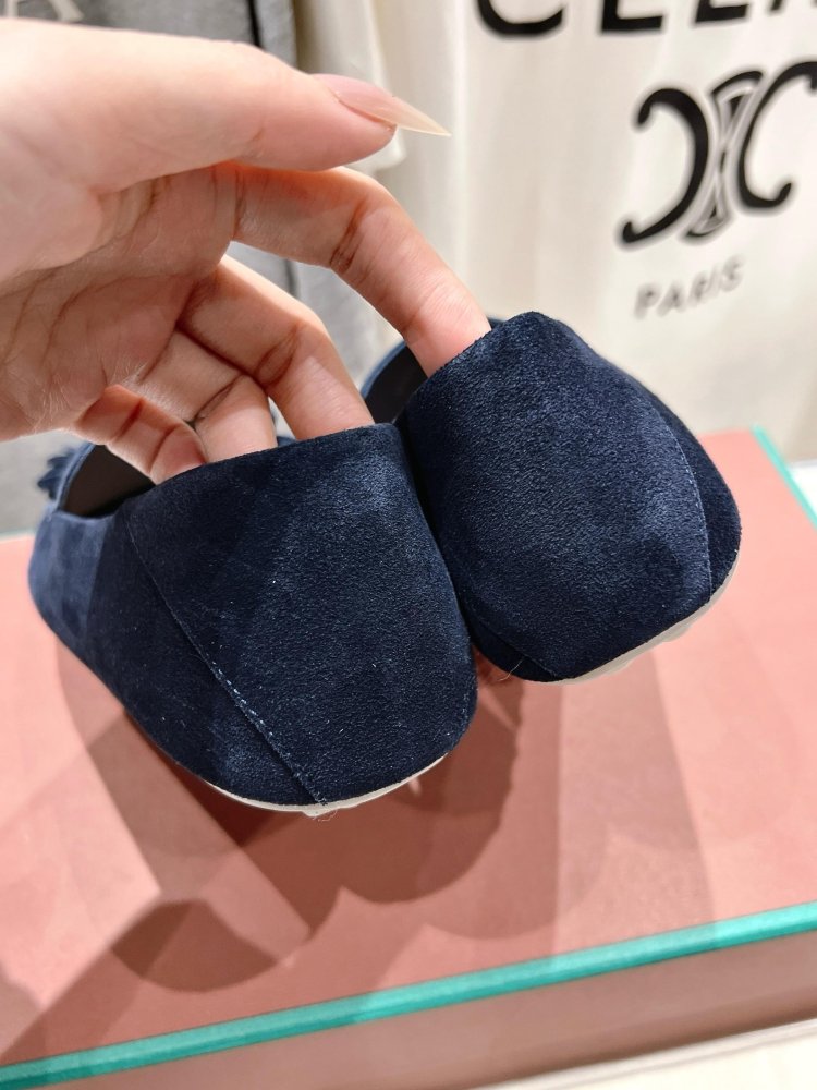 Лоферы жіночі фото 8