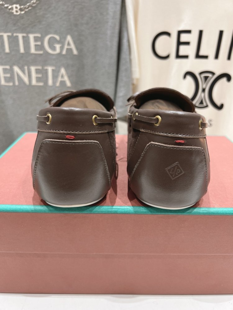 Лоферы жіночі фото 8