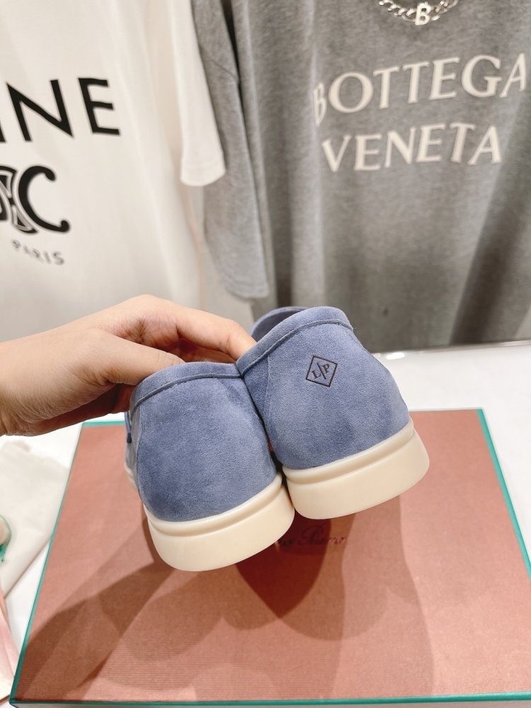 Лоферы женские фото 8