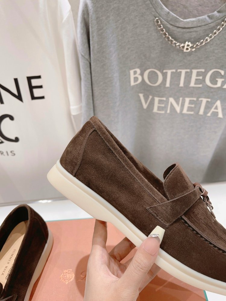 Лоферы женские фото 8