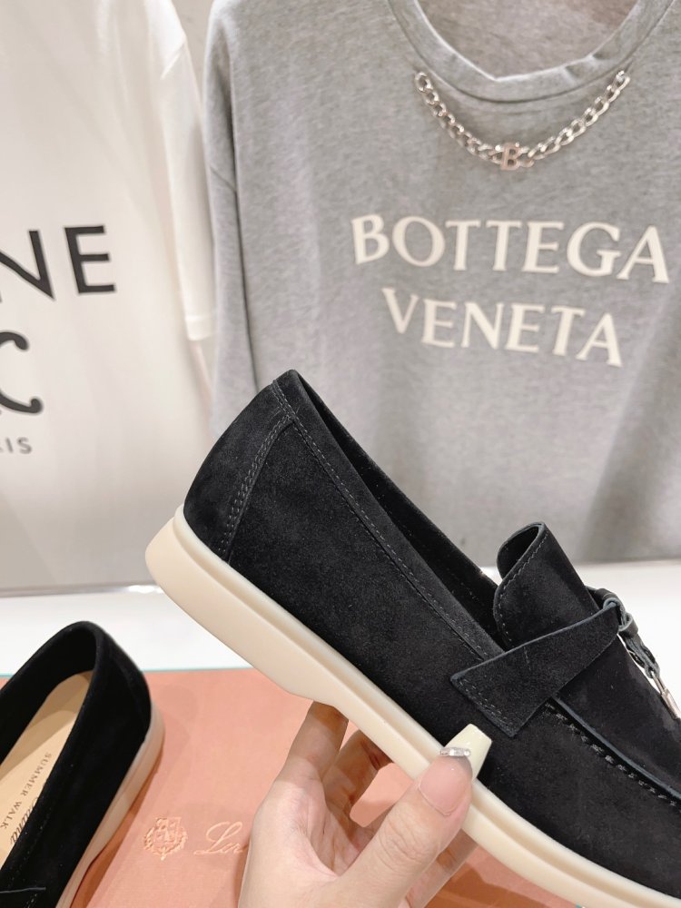 Лоферы женские фото 8