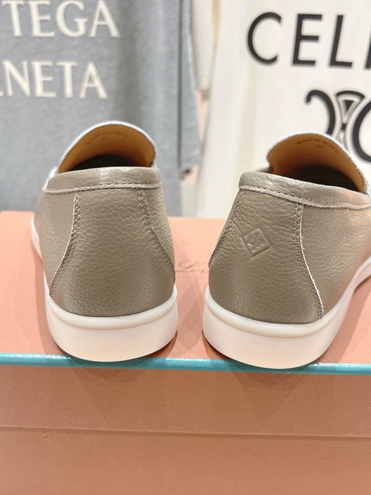 Лоферы женские фото 8