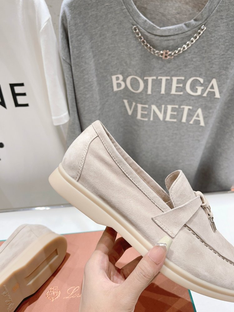 Лоферы женские фото 8