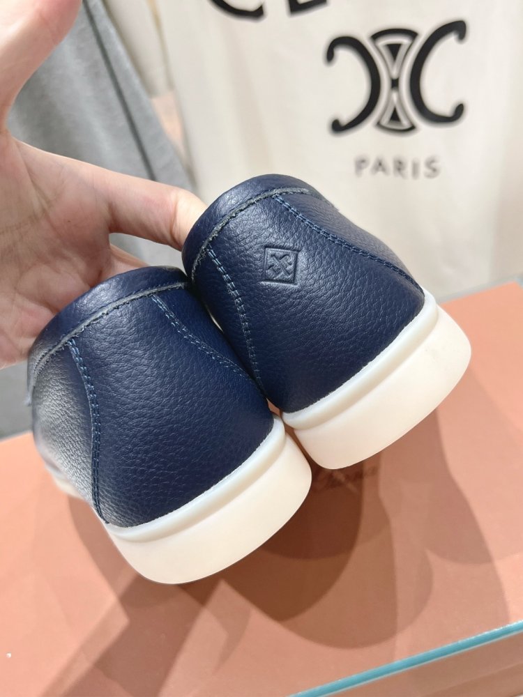 Лоферы женские фото 8