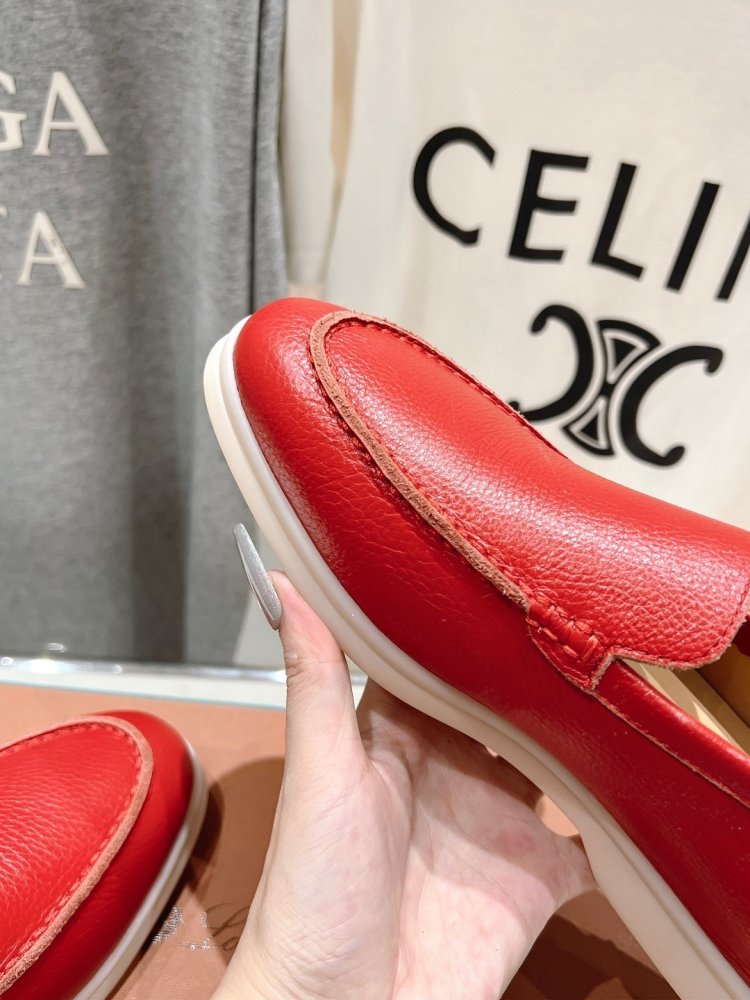 Лоферы женские фото 8