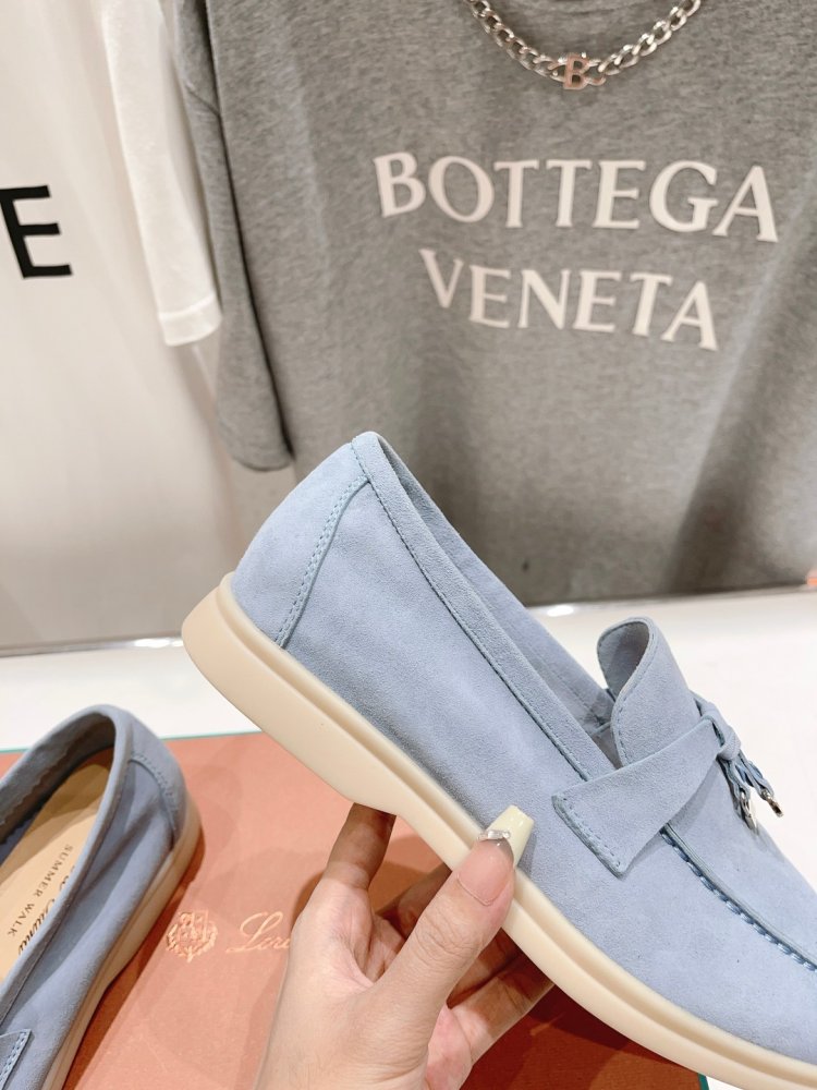 Лоферы женские фото 8