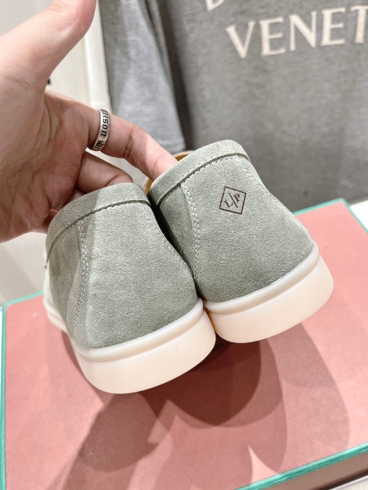 Лоферы женские фото 8