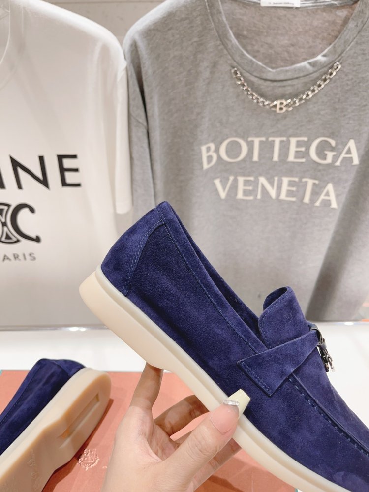 Лоферы женские фото 8