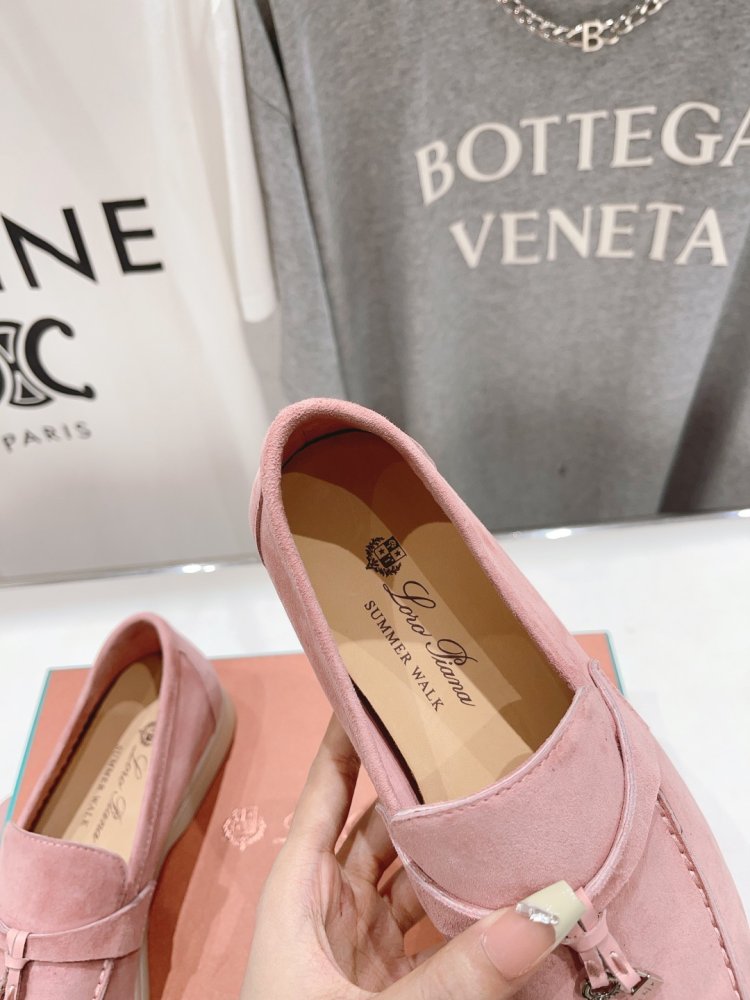 Лоферы женские фото 8