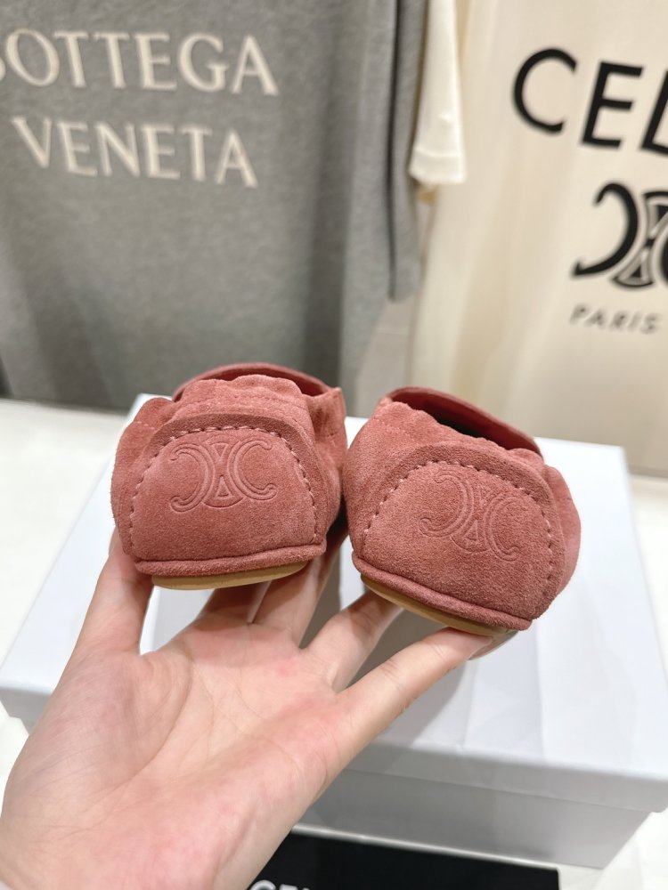 Лоферы женские фото 8