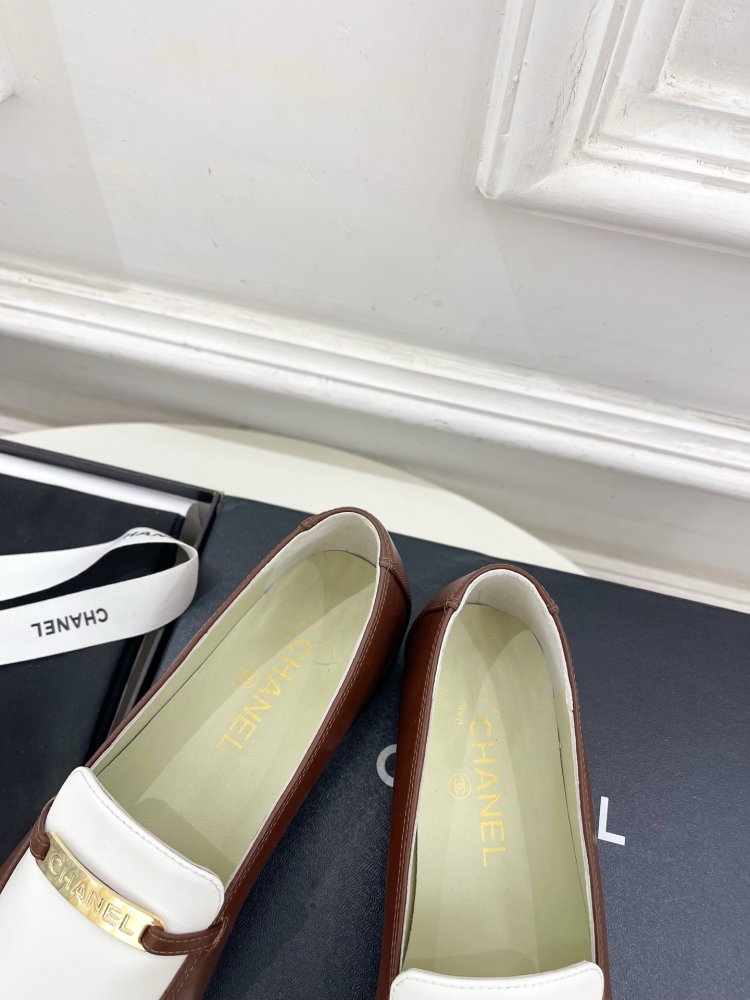 Лоферы женские фото 8