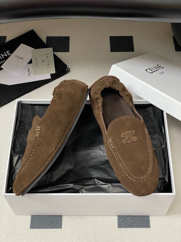 Лоферы women's фото 8