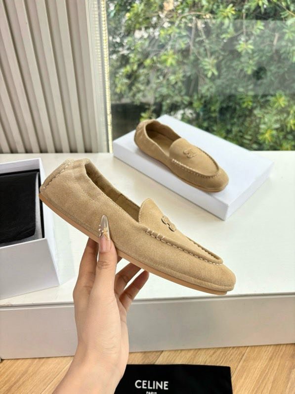 Лоферы женские фото 8