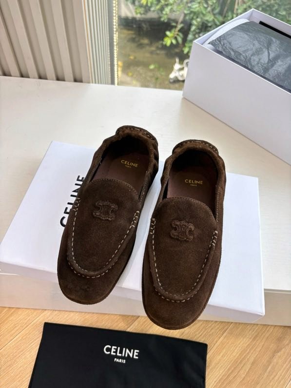 Лоферы женские фото 8