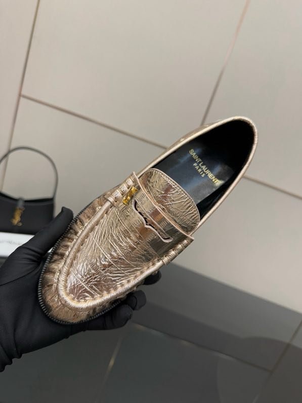 Лоферы женские фото 8