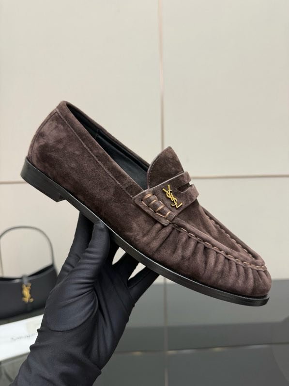 Лоферы женские фото 8