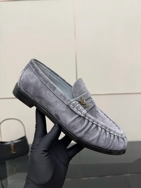 Лоферы жіночі фото 8