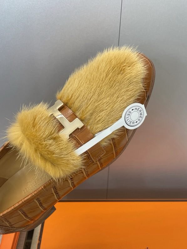 Лоферы женские фото 8