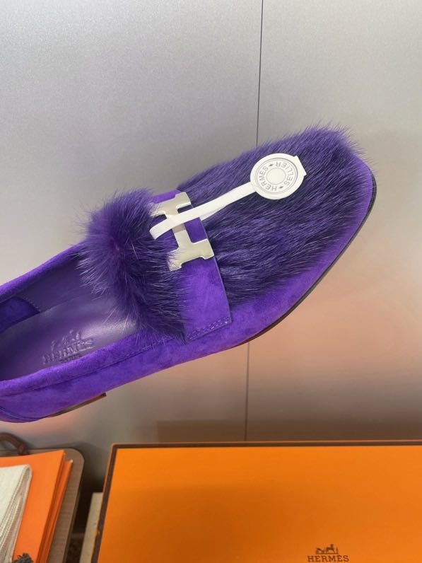 Лоферы женские фото 8