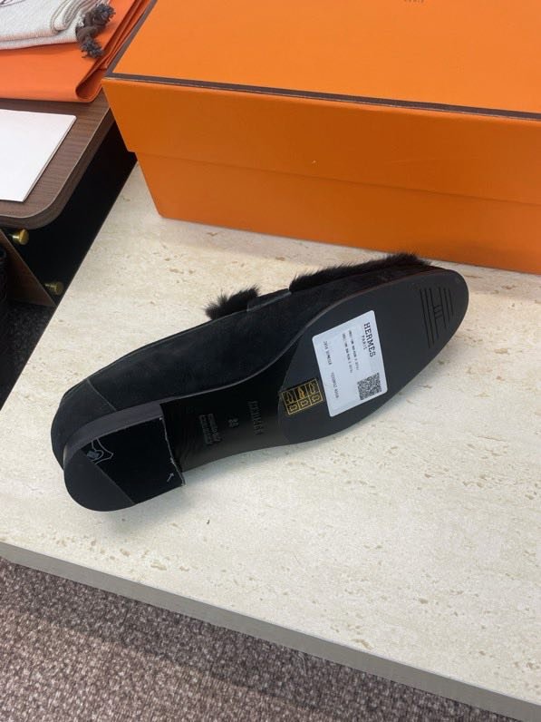 Лоферы женские фото 8