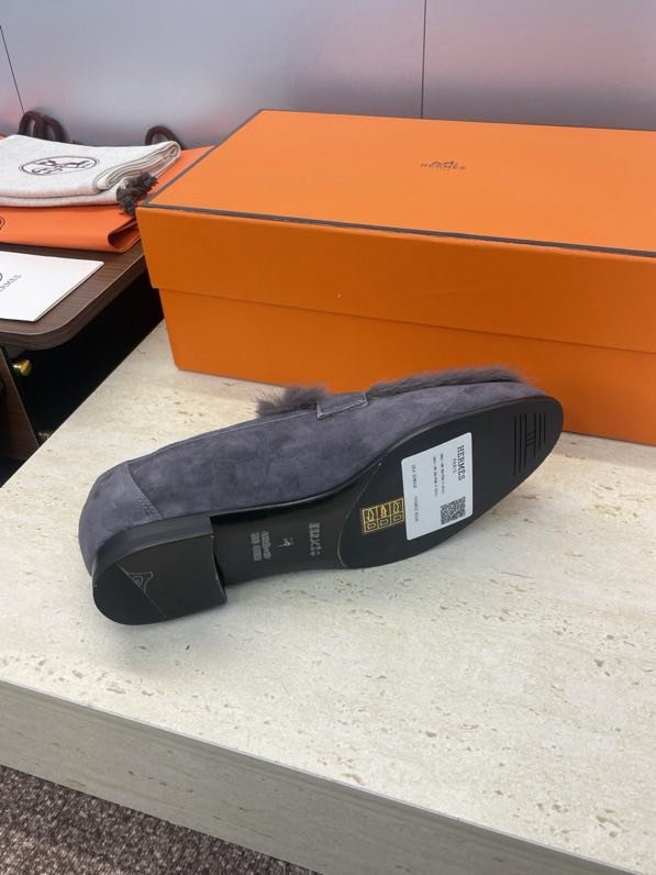 Лоферы женские фото 8