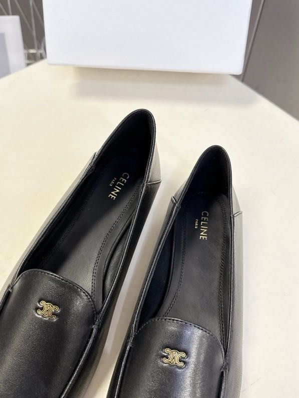 Лоферы женские фото 8