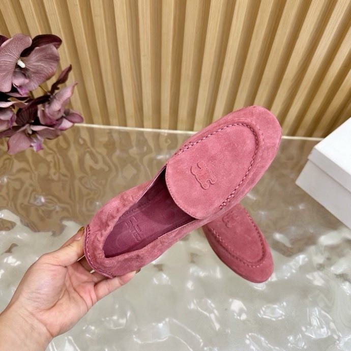 Лоферы женские фото 8